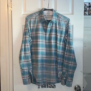 NWOT Scotch and soda Amsterdam couture size large